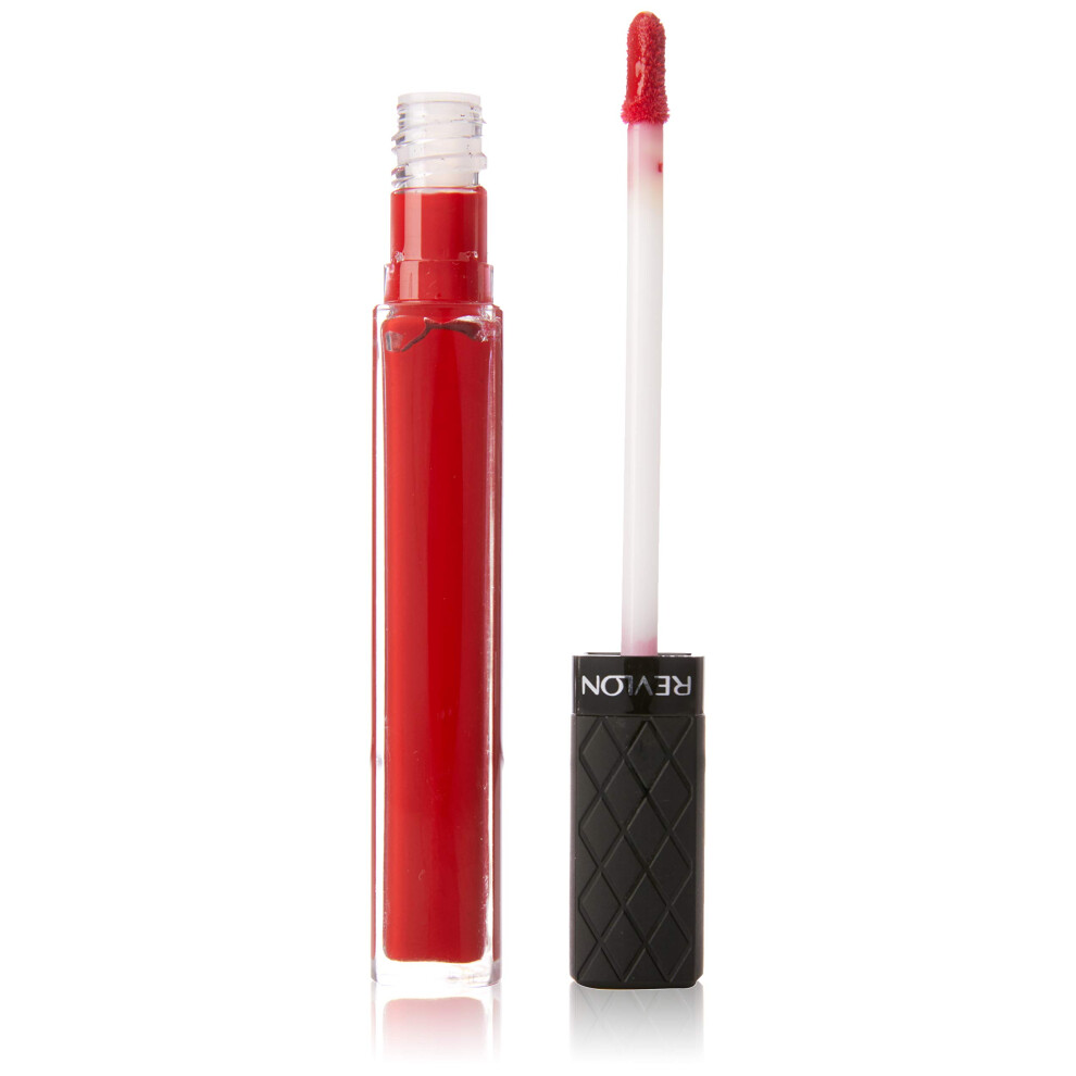 Revlon Colorburst Lipgloss  Fire  0.20-Ounce