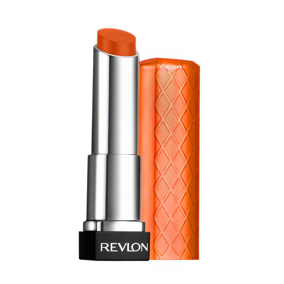 REVLON Colorburst Lip Butter  Tutti Frutti  0.09 Ounce