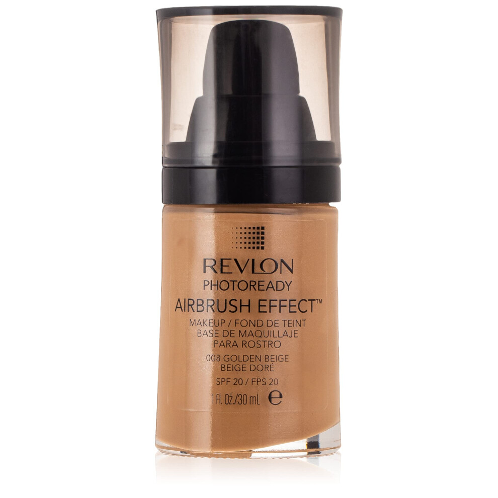 Revlon Photoready Golden Beige Airbrush Effect Makeup  30 ml