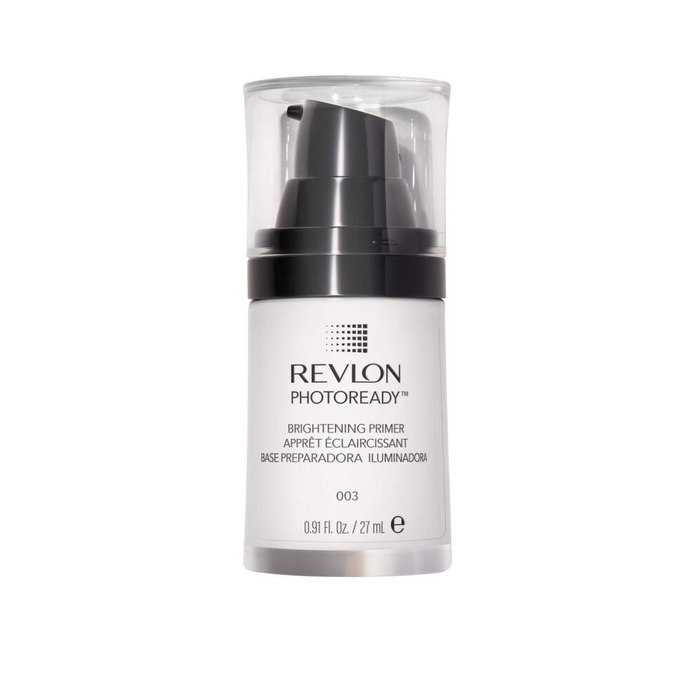 Revlon PhotoReady Primer  Brightening  0.91 Fluid Ounce