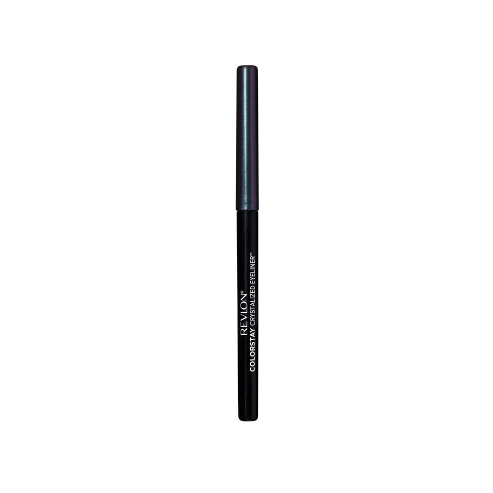 Revlon Crystal Aura Limited Edition Colorstay Crystalized Eyeliner  Bl