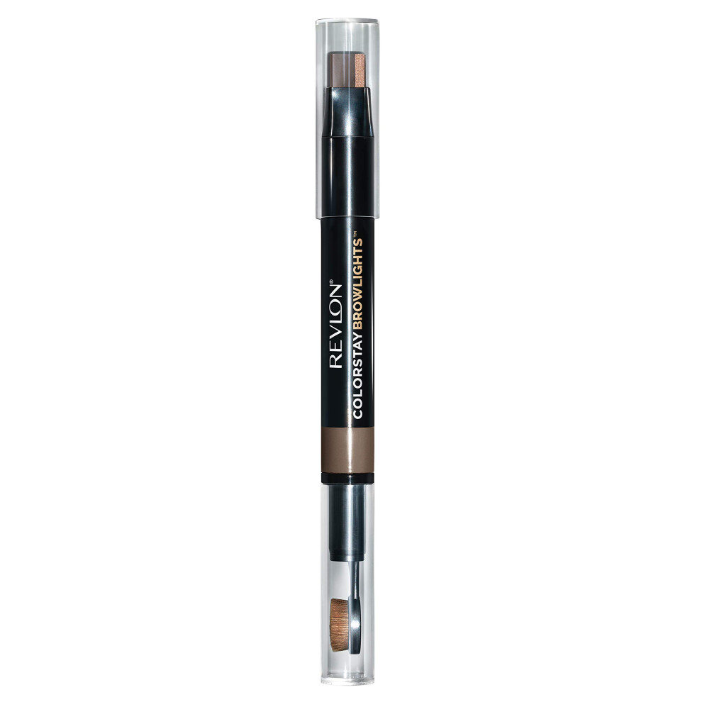 Revlon Colorstay Browlights Pencil  Eyebrow Pencil & Brow Highlighter