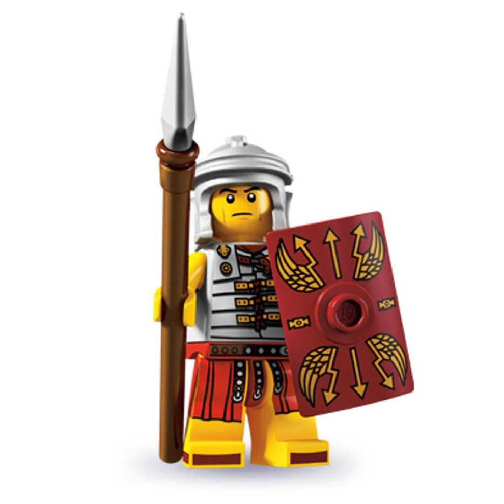 LEGO Series 6 - Roman Soldier