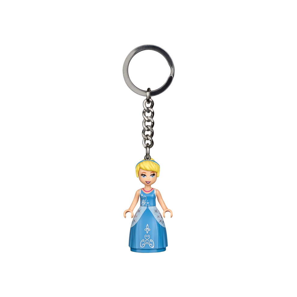 LEGO Belle Key Chain 853782