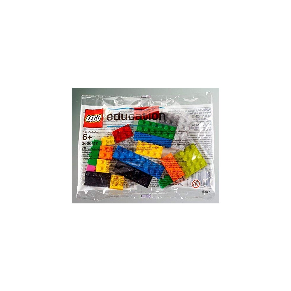 LEGO Education Smart Kit Prepack polybag 2000417