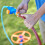 Hasbro Nerf Super Soaker HoverFlood 3