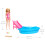 Barbie Barbie-Pool Mit Puppenspielset 5