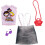 Barbie Barbie DC Comics Girl Power Mode-Set 1