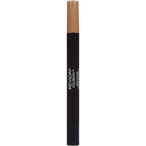 Revlon Revlon ColorStay Μους Φρυδιών, Ξανθό