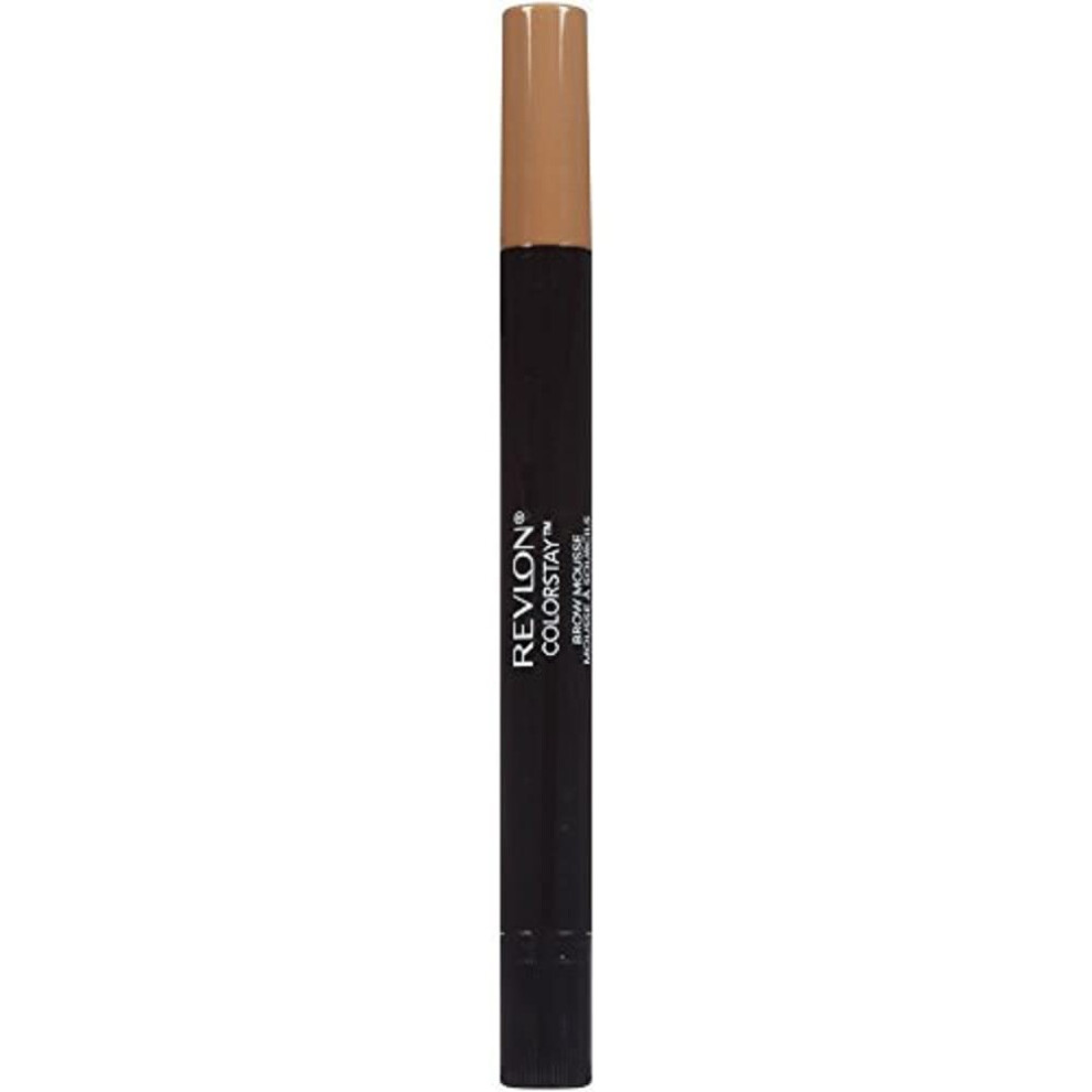 Revlon ColorStay Brow Mousse  Blonde