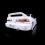 Hot Wheels RLC Exklusiv: 1995 Honda Integra Type R 5