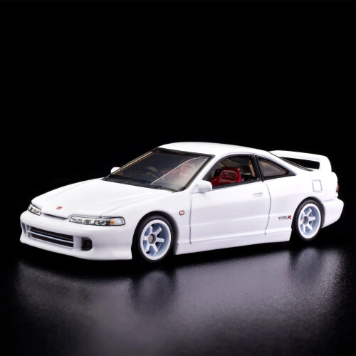 Hot Wheels RLC Exklusiv: 1995 Honda Integra Type R 1