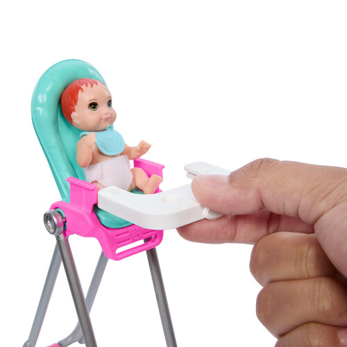 Barbie Doll & Playset da Barbie Skipip 2