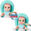 Barbie Doll & Playset da Barbie Skipip 4