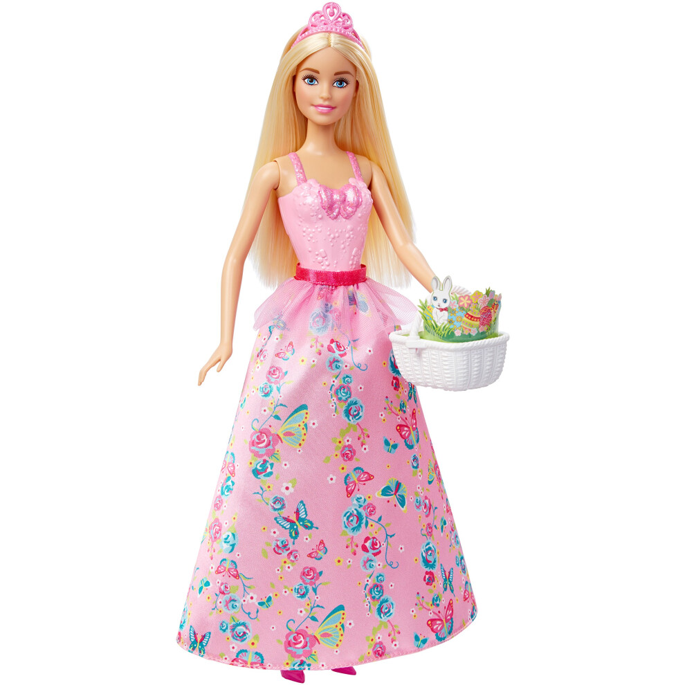 Barbie Easter Princess Doll