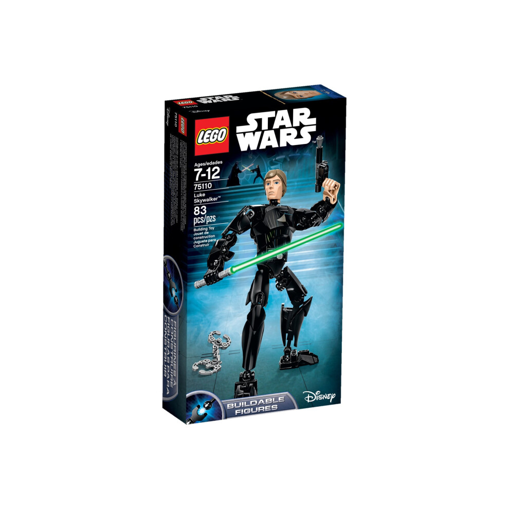 LEGO Star Wars 75110 Luke Skywalker Building Kit