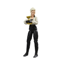 Indiana Jones en De Laatste Kruistocht Avonturenserie Dr. Elsa Schneider Actiefiguur, 6-inch