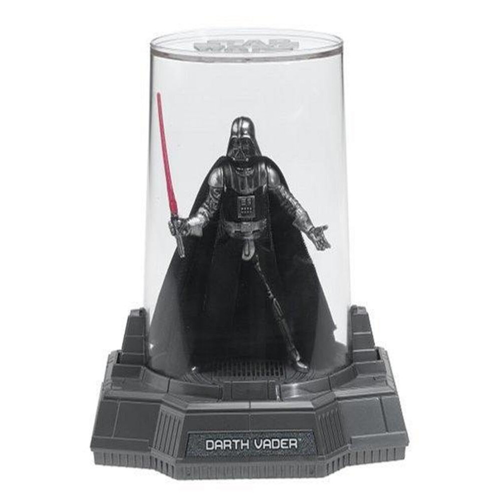 Hasbro Star Wars Titanium Series Die Cast: Darth Vader