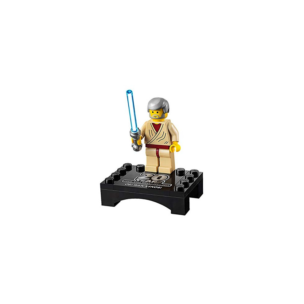 Minifigure Lego Star Wars 30624 Episode IV OBI-Wan Kenobi Collectible