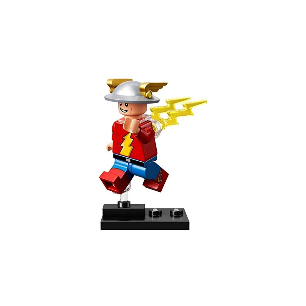 LEGO Minifigures DC Super Heroes Series Flash (71026)