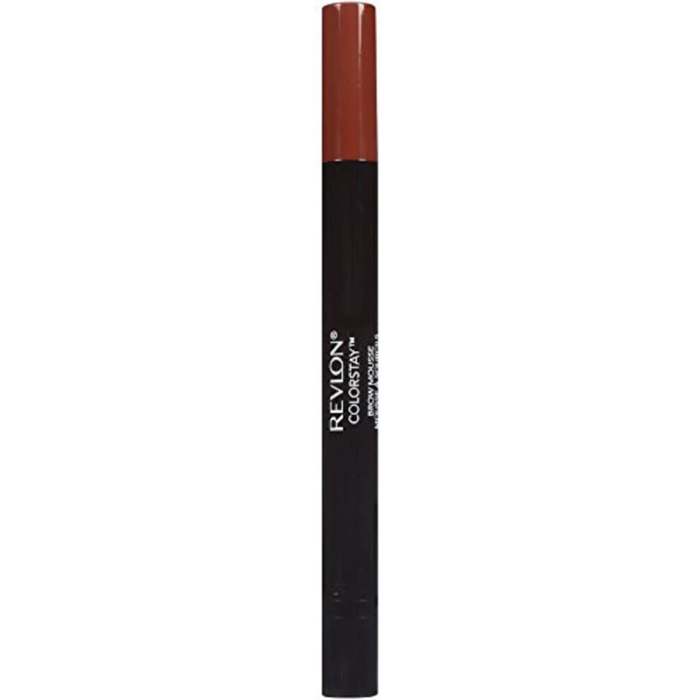 Revlon ColorStay Brow Mousse  Auburn