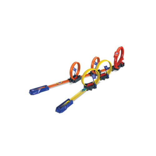 Hot Wheels Hot Wheels - Giocattolo multicolore (Mattel HDR83) 2
