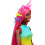 Barbie Κούκλα Barbie Μονόκερος με 7-Inch Μακριά Ροζ Μαλλιά και Χρωματιστά Αξεσουάρ 5