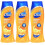 Dial Σαπούνι Σώματος Manuka Honey, 21 oz (Συσκευασία 3) Συνολικά 63 oz 1