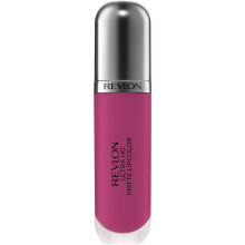 Revlon Ultra HD Matte Lipcolor, Samtige Matte Flüssiglippe, 665 Intensität, 0,16 oz
