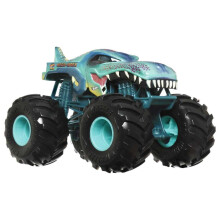 Hot Wheels Monster Truck Oversize 2023 MEGA WREX FYJ83