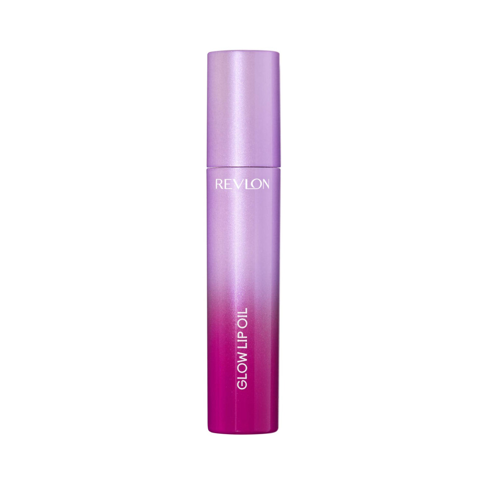 Revlon Crystal Aura Limited Edition Glow Lip Oil  D?j Vu