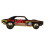 Hot Wheels Σετ 6 Αυτοκινήτων Hotwheels 55ης Επετείου 2023 - Μεταλλικά Αυτοκινητάκια 1:64 για Συλλέκτες 3