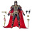 Hasbro Hasbro G.I. Joe Serie Clasificada Cobra Commander 6 in. 1