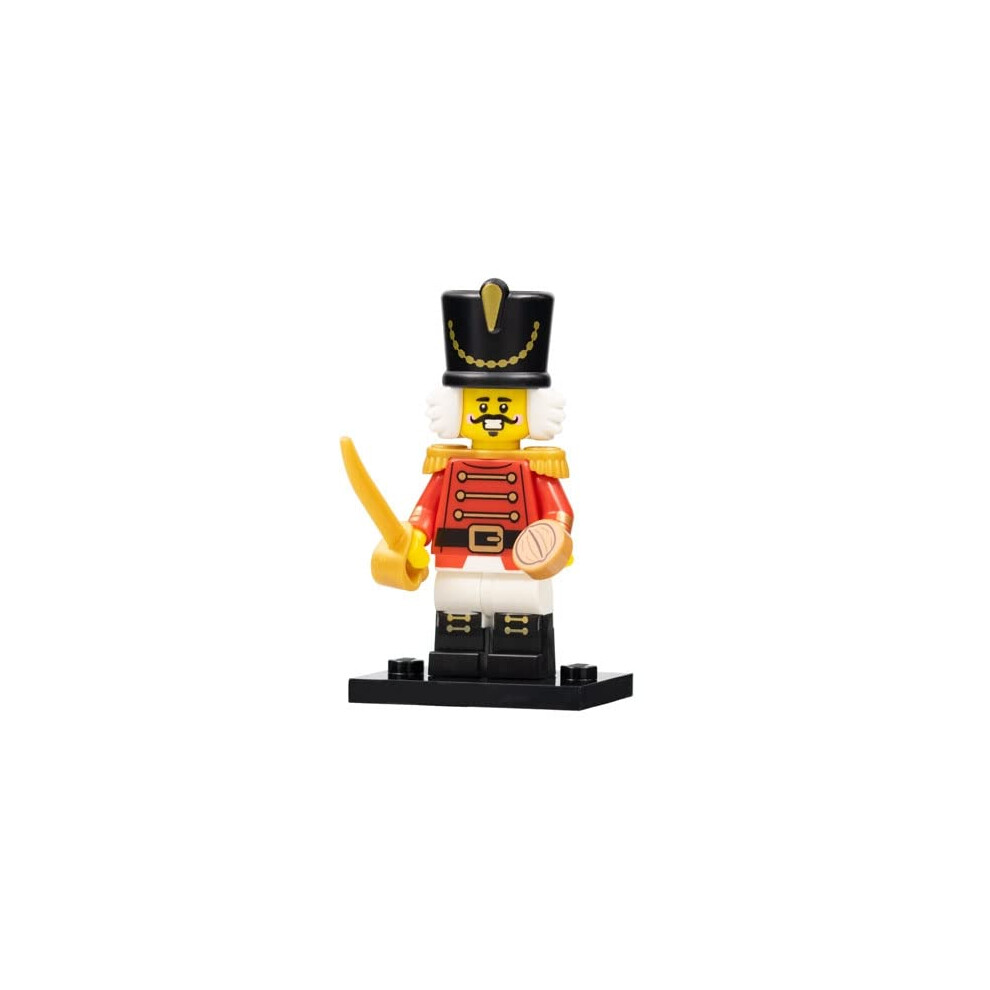 LEGO Nutcracker  Small  71034