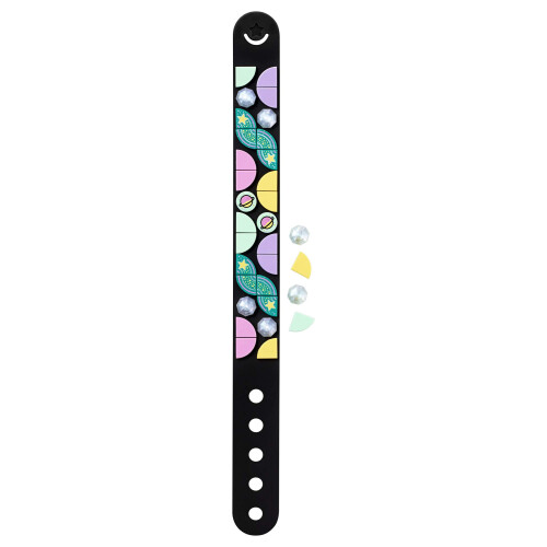 LEGO LEGO DOTS Cosmic Wonder Βραχιόλι 41903 DIY Κατασκευή Βραχιολιού για Παιδιά 1