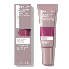 Serum Blush Gel ILLUMINANCE Nr. 140-Brilliant Berry 11 ml