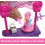 Barbie Set de joacă Barbie Chelsea Lollipop Candy 2