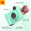 Kodak KODAK Smile+ Wireless Digital Instant Print Camera with Effect-Changin 2