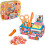 LEGO LEGO DOTS Οργανωτής Γραφείου 41907 DIY Σετ Διακόσμησης για Παιδιά 2
