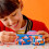 LEGO LEGO DOTS Οργανωτής Γραφείου 41907 DIY Σετ Διακόσμησης για Παιδιά 4