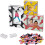 LEGO LEGO DOTS Δημιουργικά Κορνιζάκια 41914 DIY Σετ Διακοσμήσεων για Παιδιά 4
