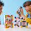 LEGO LEGO DOTS Δημιουργικά Κορνιζάκια 41914 DIY Σετ Διακοσμήσεων για Παιδιά 5