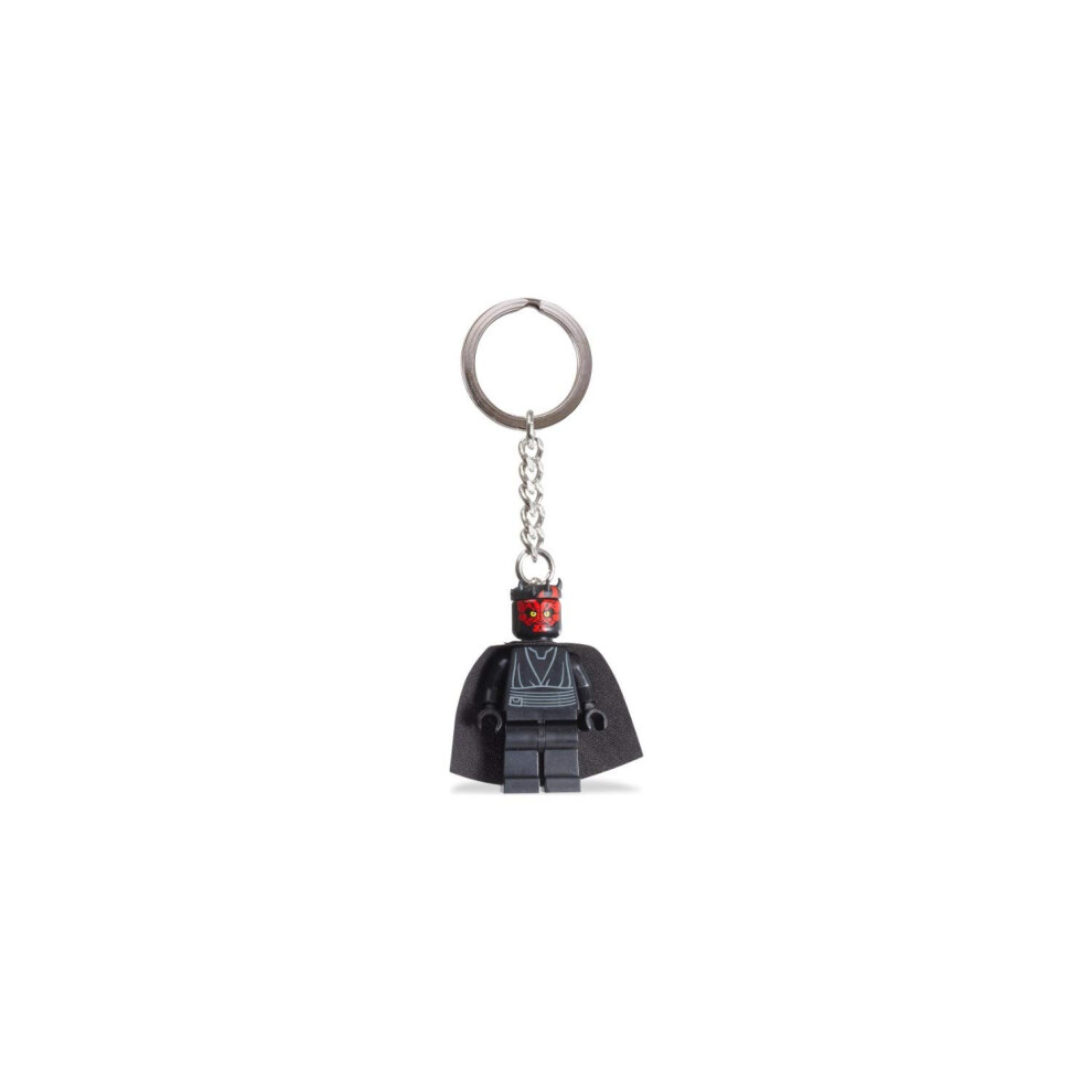 LEGO Star Wars: Darth Maul Key Chain