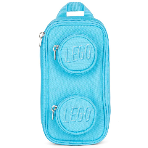 LEGO Funda LEGO Brick - Mediana Azur 1