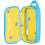 LEGO Funda LEGO Brick - Mediana Azur 4