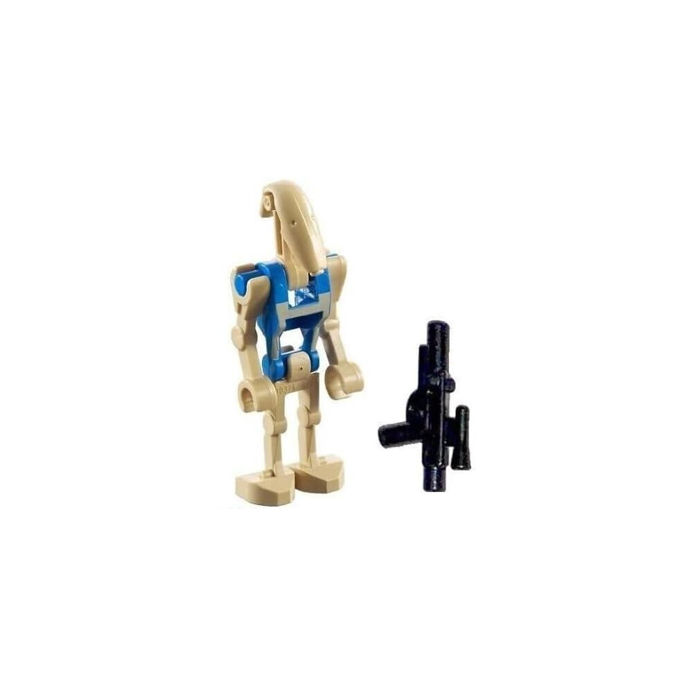 LEGO Star Wars: Battle Droid Pilot Minifig