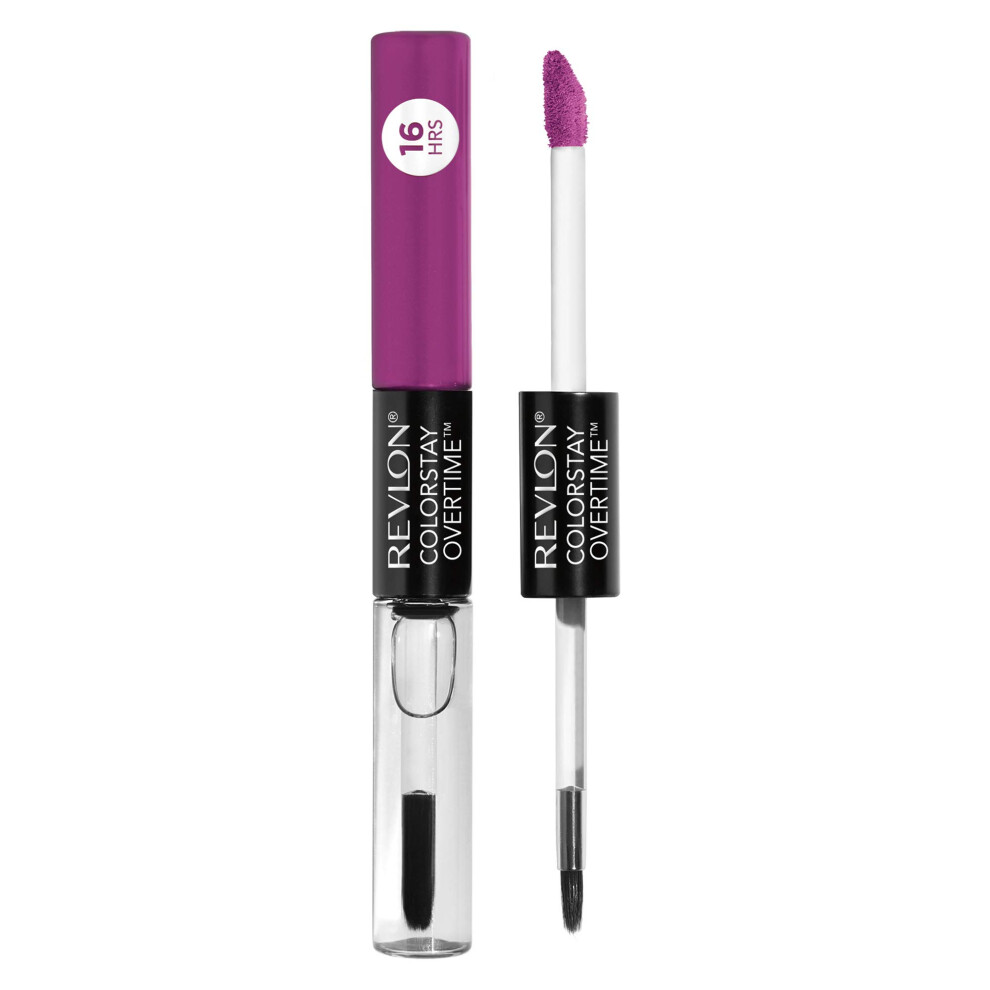 Revlon ColorStay Overtime Lipcolor