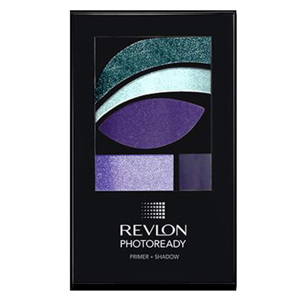 Revlon Photoready Primer and Shadow  Muse  0.1 Ounce