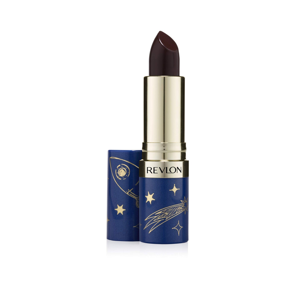 Revlon Super Lustrous Lipstick Metallic  Power Move  0.15 Ounce