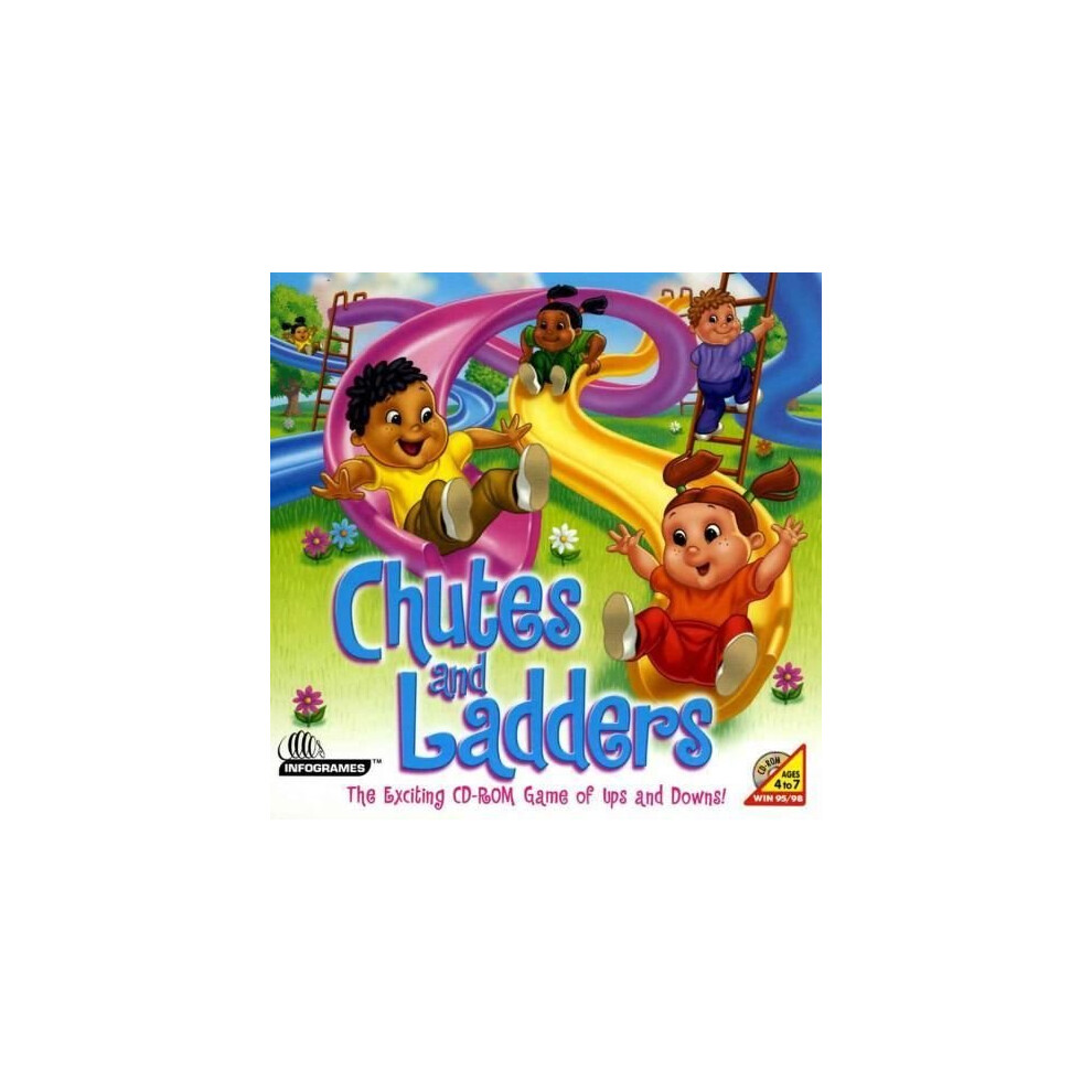 Chutes and Ladders